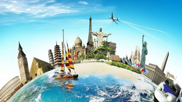 شروع قدرتمند گردشگری بین‌المللی در سال ۲۰۲۲